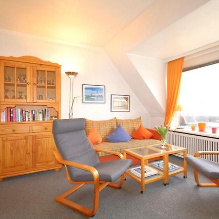 Duenenrose-Hoeber Wenningstedt-Braderup Exteriér fotografie